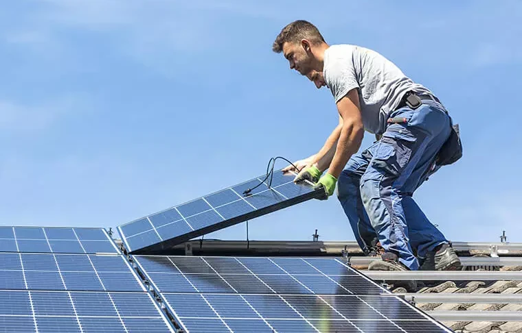 Armatherm, Running On The Sun