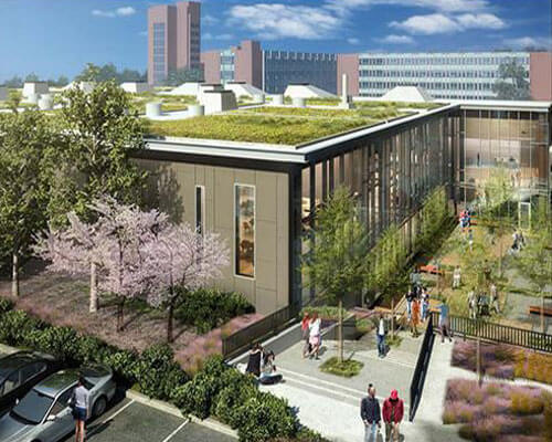 Sustainable Living Innovations – 303 Battery, Seattle WA