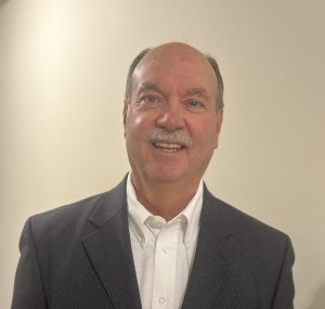 Ed Prentis from Architectural Product Sales