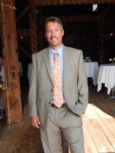 Mike Wiker from Integrated Vertical Solutions