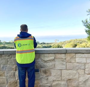 Element Building Solutions branding