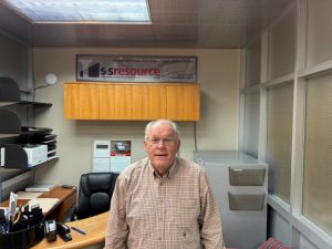 Steve Schultheis S&S Resource