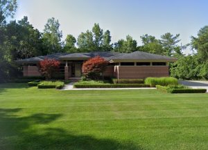 Macro Materials LLC building premises 